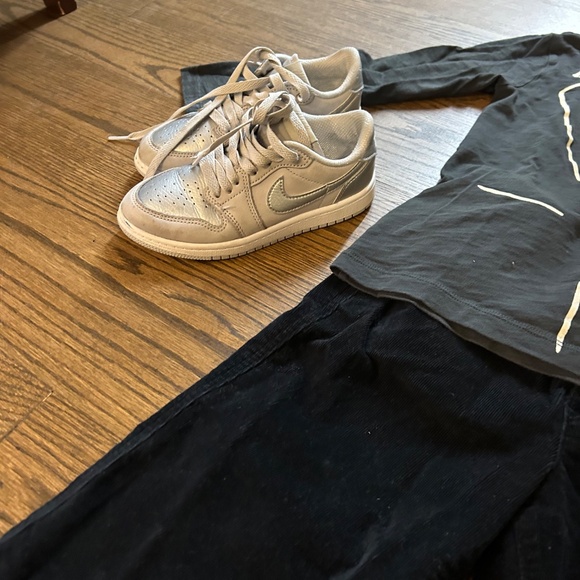 New Years Eve at Home outfit - Picture 2 of 2